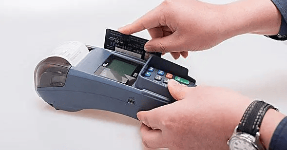 成都POS机办理:开启便捷收款之路